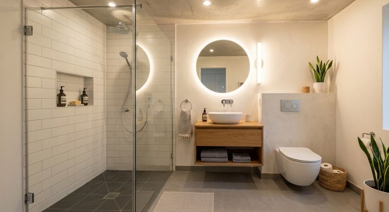 Top Bathroom Remodeling Companies in Port Charlotte, FL