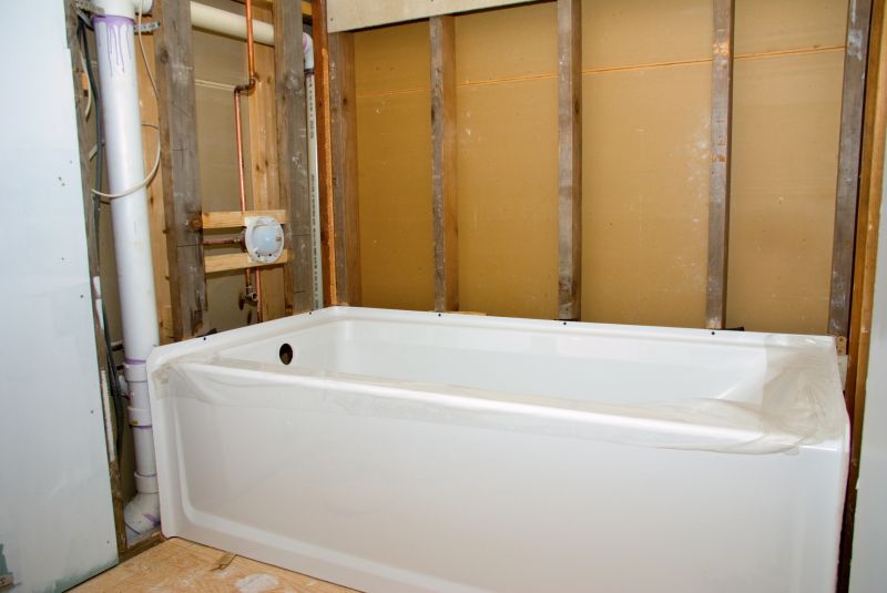 Top Bathroom Remodeling Companies in Punta Gorda, FL