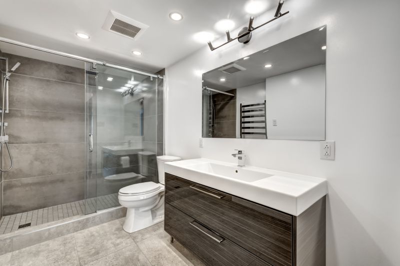 Top Bathroom Remodeling Companies in Venice, FL